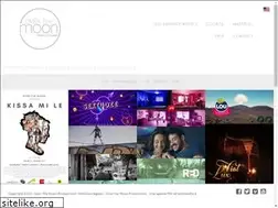 Sites similar to overthemoonprod.fr