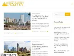 Sites similar to overtherainbowaustin.com