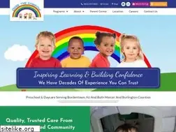 Sites similar to overtherainbowcdc.com