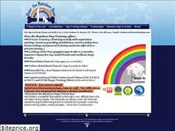 Sites similar to overtherainbowdogs.com