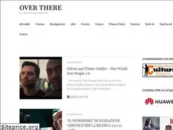 Sites similar to overthere.it