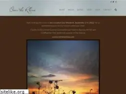 Sites similar to overtherhine.com