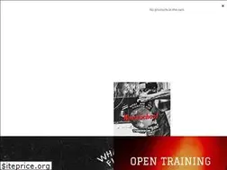 Sites similar to overthrownyc.com
