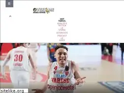 Sites similar to overtimebasket.com