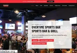 Sites similar to overtimebg.com