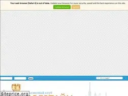 Sites similar to overtimechess.ru