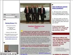 Sites similar to overtimeregulations.com