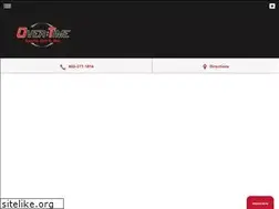 Sites similar to overtimesiouxfalls.com