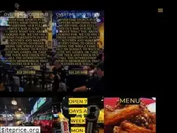 Sites similar to overtimesportspub.net