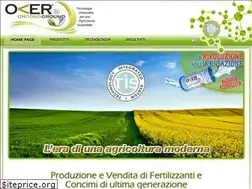 Sites similar to overtis.it