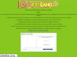Sites similar to overtland.com