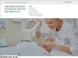 Sites similar to overtondermatology.com