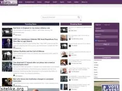 Sites similar to overtonhs.net