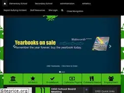 Sites similar to overtonisd.org