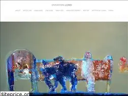 Sites similar to overtonloyd.com