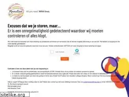 Sites similar to overtoom.be