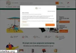 Sites similar to overtoom.nl