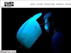 Sites similar to overtoon.org