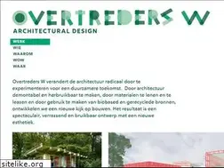 Sites similar to overtreders-w.nl