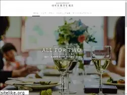 Sites similar to overture-wedding.jp