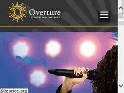 Sites similar to overture.org