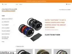 Sites similar to overture3d.ca