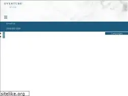 Sites similar to overture9co.com