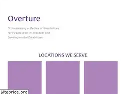 Sites similar to overturecolorado.com