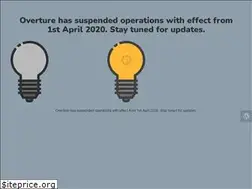 Sites similar to overturedubai.com