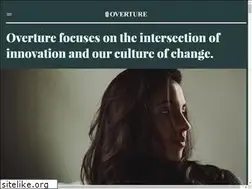 Sites similar to overtureglobal.io