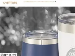 Sites similar to overturemarket.com