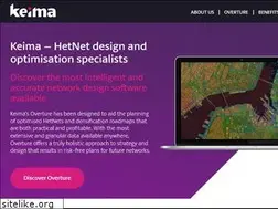 Sites similar to overtureonline.com