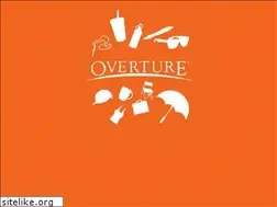 Sites similar to overtureshop.com