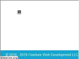 Sites similar to overtureweb.com