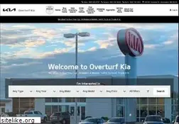 Sites similar to overturfkia.com