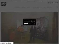 Sites similar to overview-mag.com
