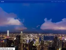 Sites similar to overview.hk
