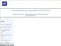 Sites similar to overvieweditore.com