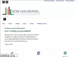 Sites similar to overvoedingengezondheid.nl