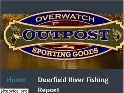 Sites similar to overwatch-outpost.com