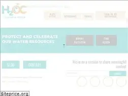 Sites similar to overwateringisout.org