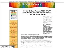 Sites similar to overweight-teen-solutions.com