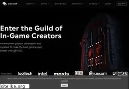 Sites similar to overwolf.com