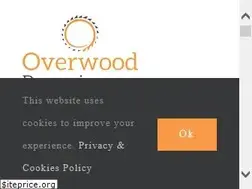 Sites similar to overwood.co.uk