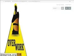 Sites similar to overwork.cl