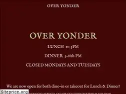 Sites similar to overyondernc.com