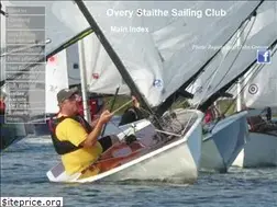 Sites similar to overystaithesc.org.uk