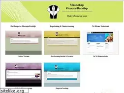 Sites similar to overzee-borstlap.nl
