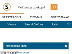 Sites similar to overzicht.nl