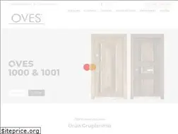 Sites similar to oves.com.tr